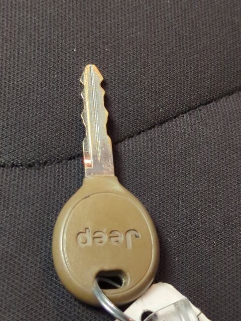 Used 2015 Jeep Wrangler Unlimited Sport image 19