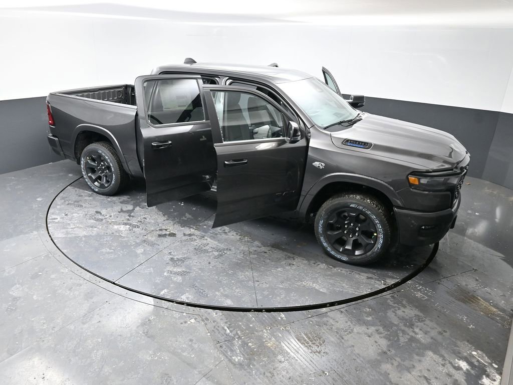 New 2026 RAM 1500 Big Horn image 46