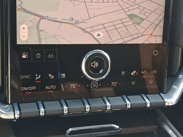 New 2026 GMC Acadia Denali Ultimate w/ LPO, Floor Liner Package image 17