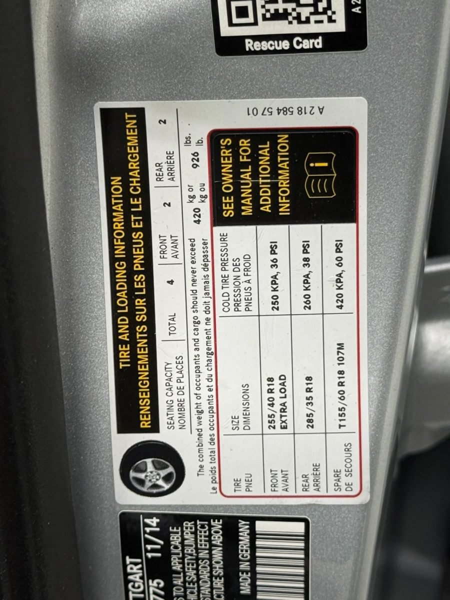 Used 2015 Mercedes-Benz CLS 400 image 52