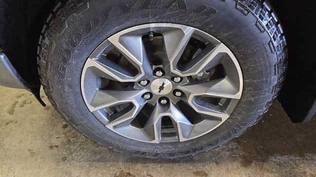 New 2026 Chevrolet Silverado 1500 RST image 5