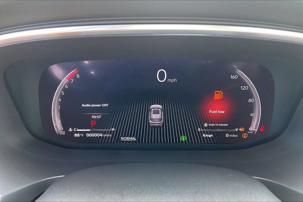 New 2026 Acura MDX A-Spec AWD/4WD image 13