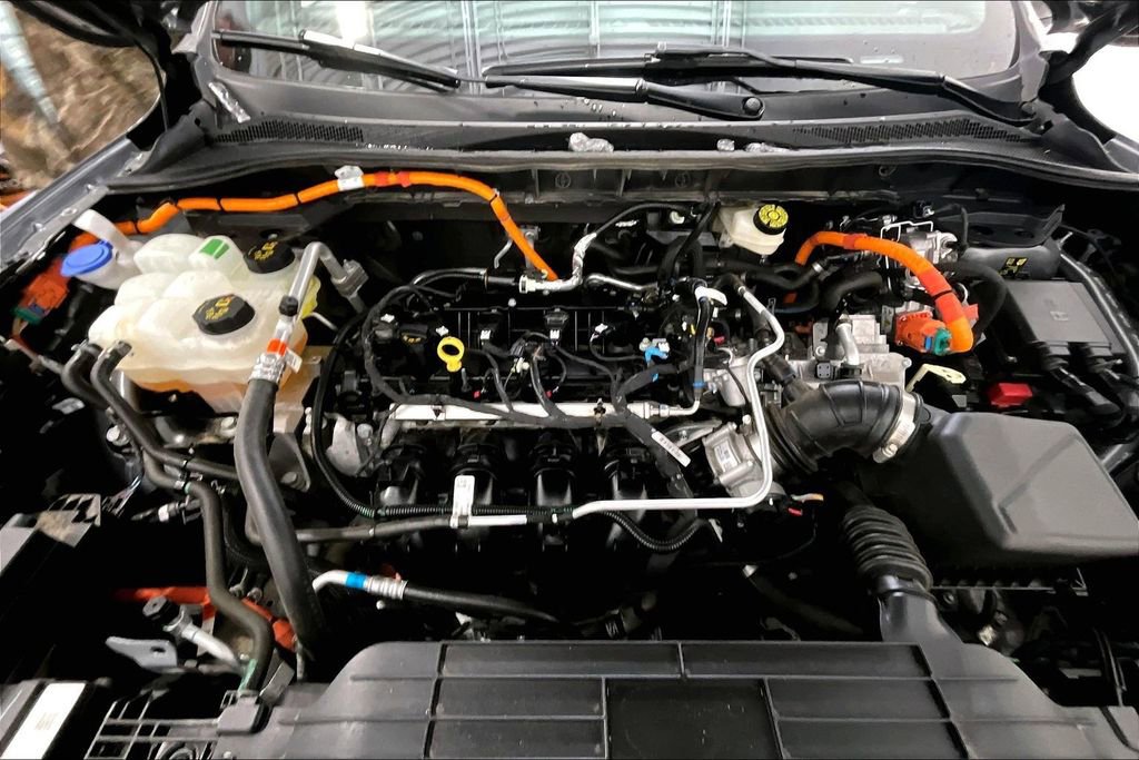 Used 2024 Ford Escape ST-Line Select image 28