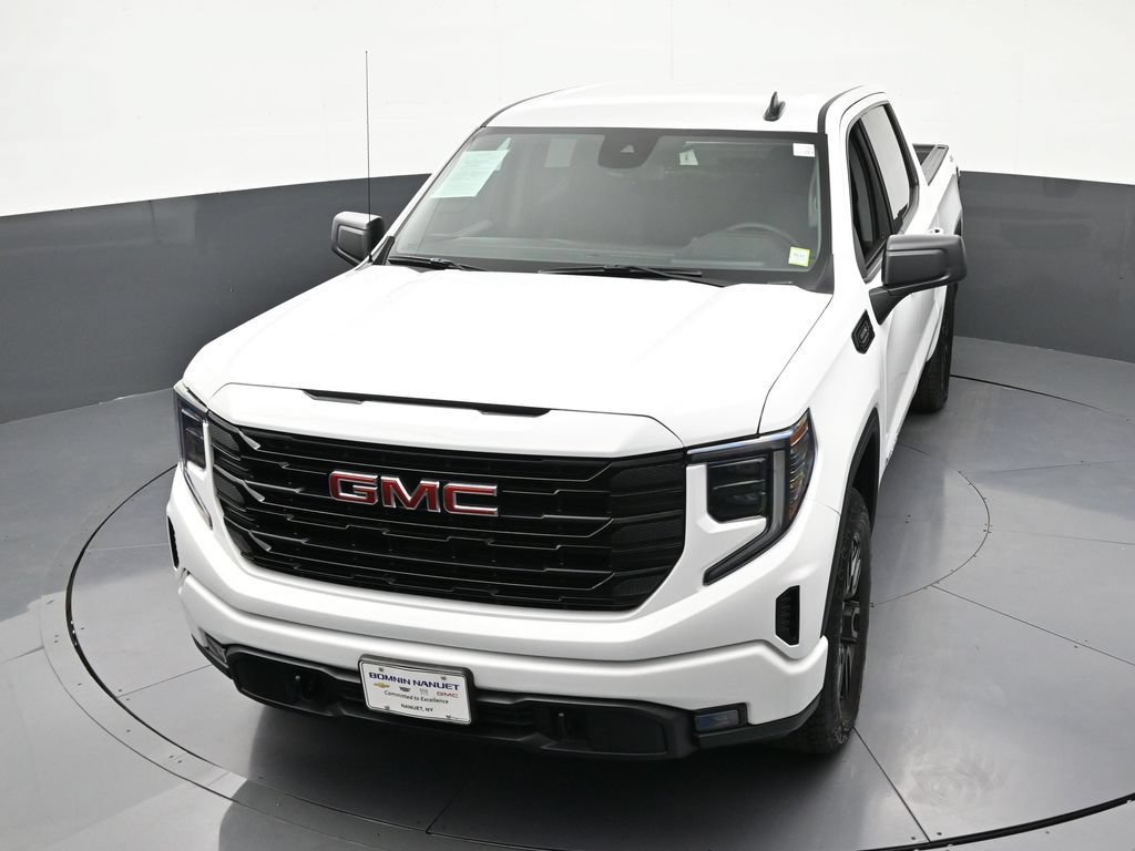 Used 2026 GMC Sierra 1500 Elevation AWD/4WD image 22
