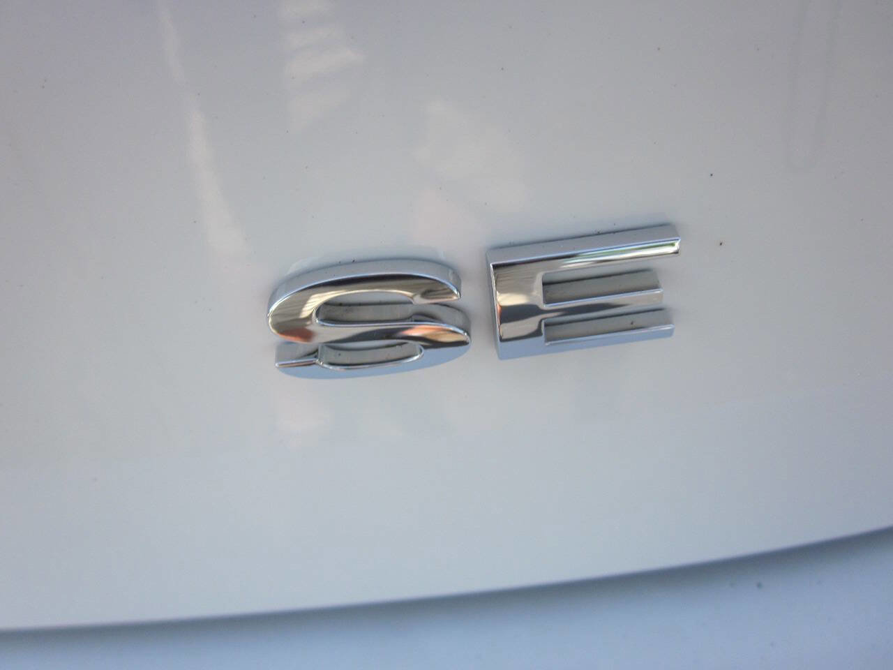 Used 2012 Ford Focus SE FWD image 31