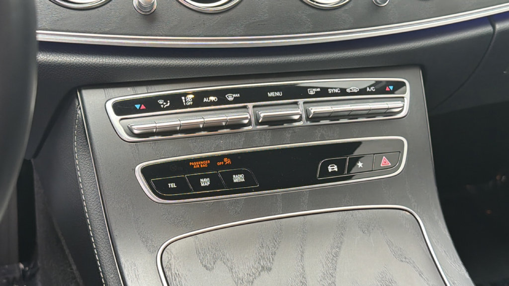 Used 2023 Mercedes-Benz E 350 Sedan image 14