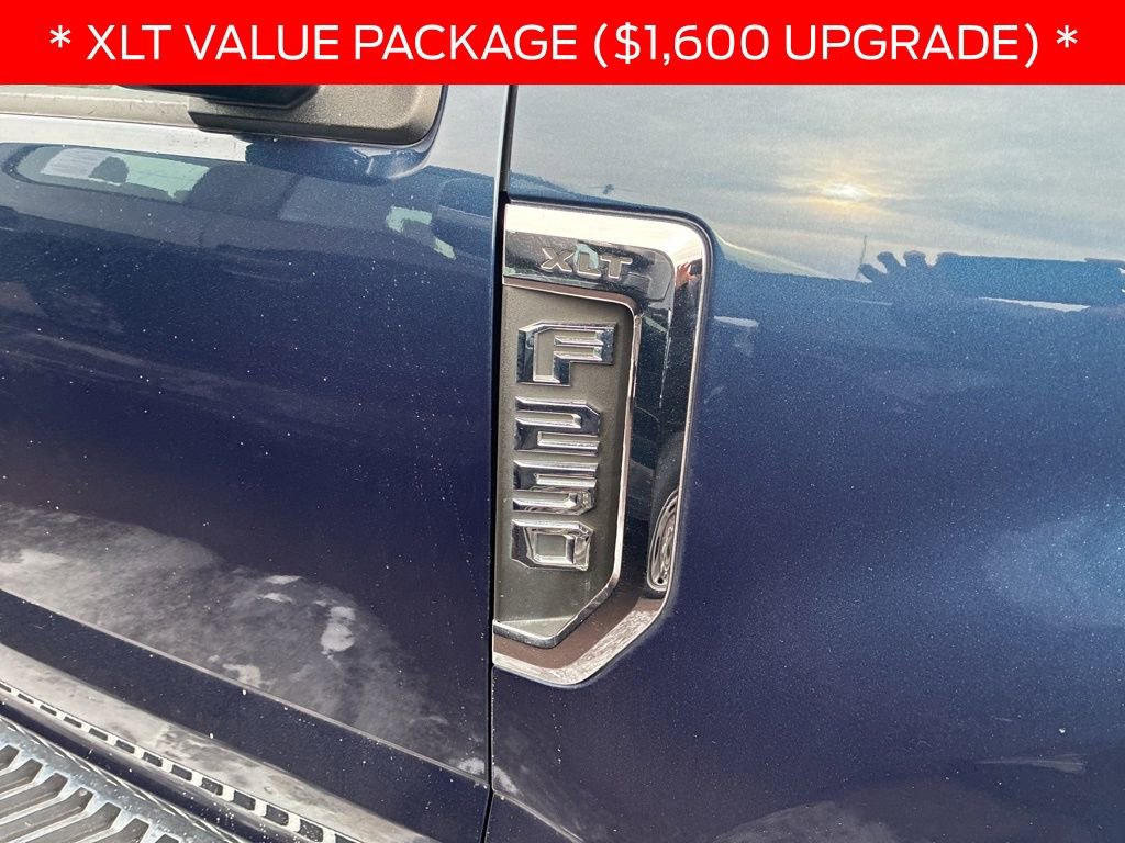 Used 2018 Ford F250 XLT w/ XLT Value Package image 6