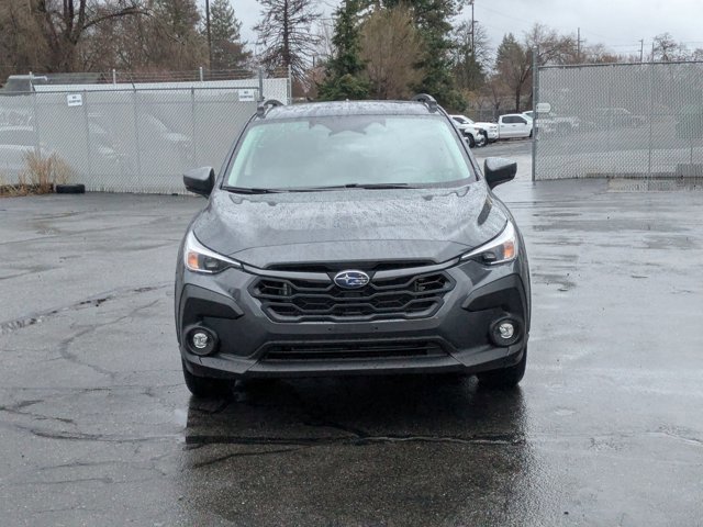 Certified 2025 Subaru Crosstrek 2.5i Premium image 2
