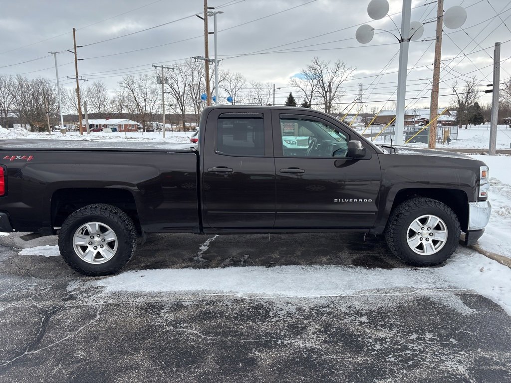 Used 2019 Chevrolet Silverado 1500 LT image 5