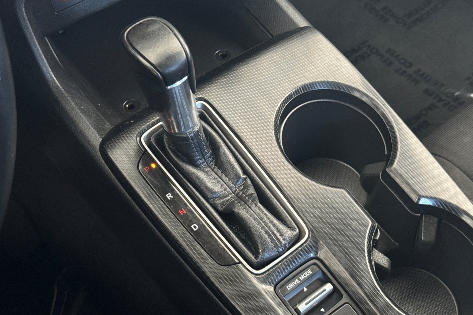 Used 2022 Honda Civic Sport image 19
