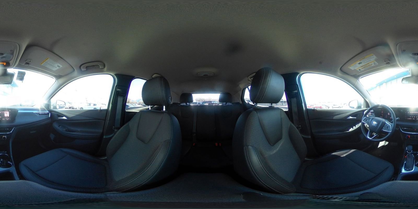 Used 2025 Buick Encore GX Preferred image 41