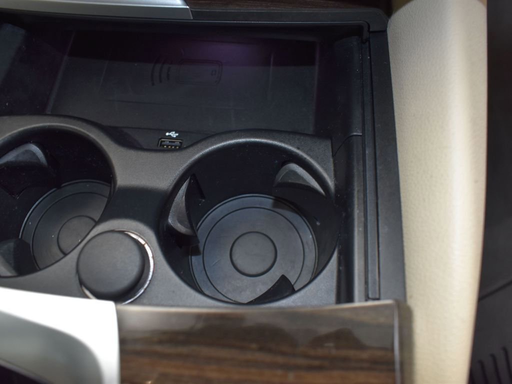 Used 2022 BMW 540i w/ Premium Package RWD image 26