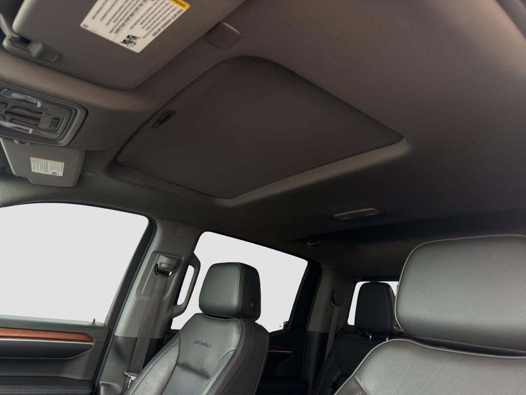 Used 2022 GMC Sierra 1500 Denali image 24