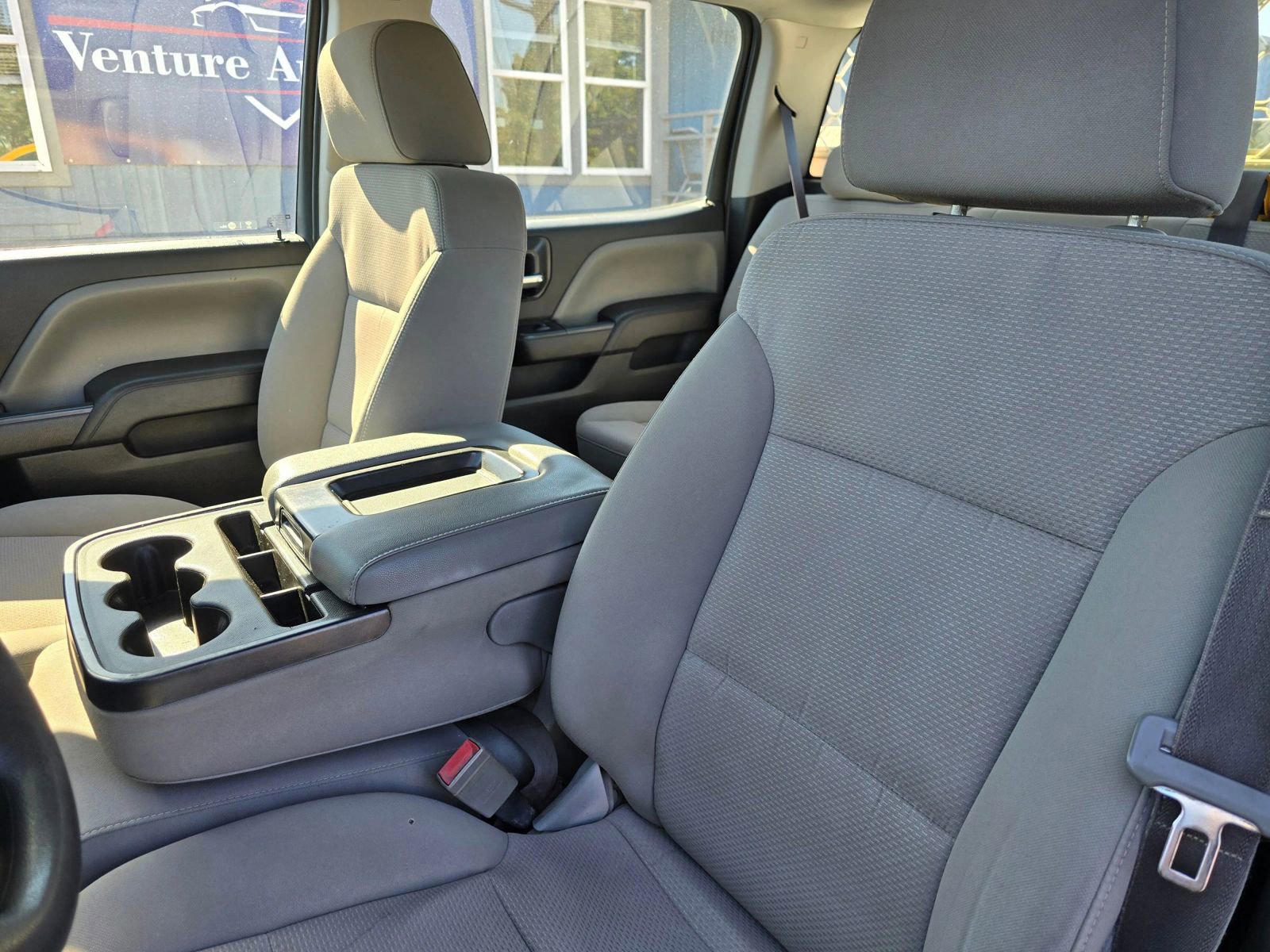 Used 2017 Chevrolet Silverado 1500 W/T w/ WT Fleet Convenience Package image 21