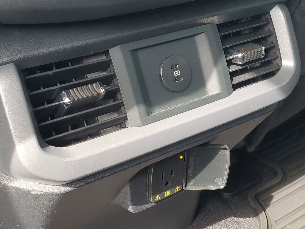 New 2026 Ford F150 XLT w/ Equipment Group 302A MID image 30