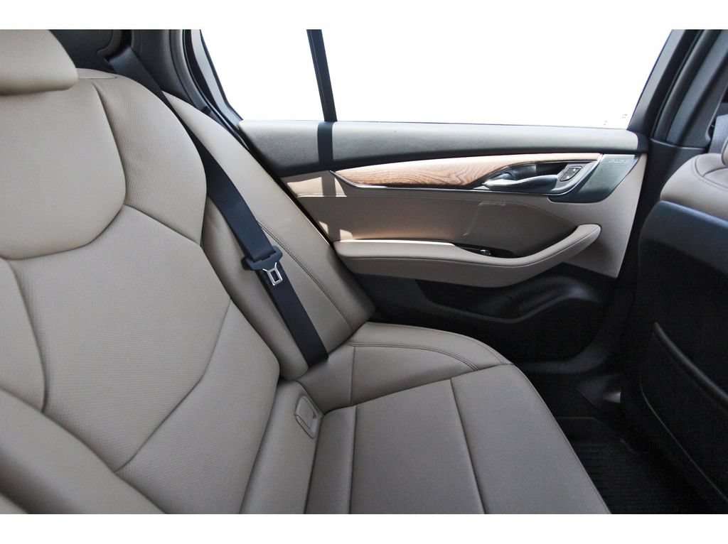 New 2026 Cadillac CT5 Premium Luxury w/ Technology Package RWD image 11