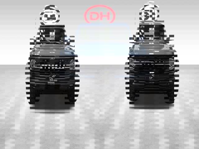 New 2025 Ford Bronco Outer Banks w/ Sasquatch Package image 15