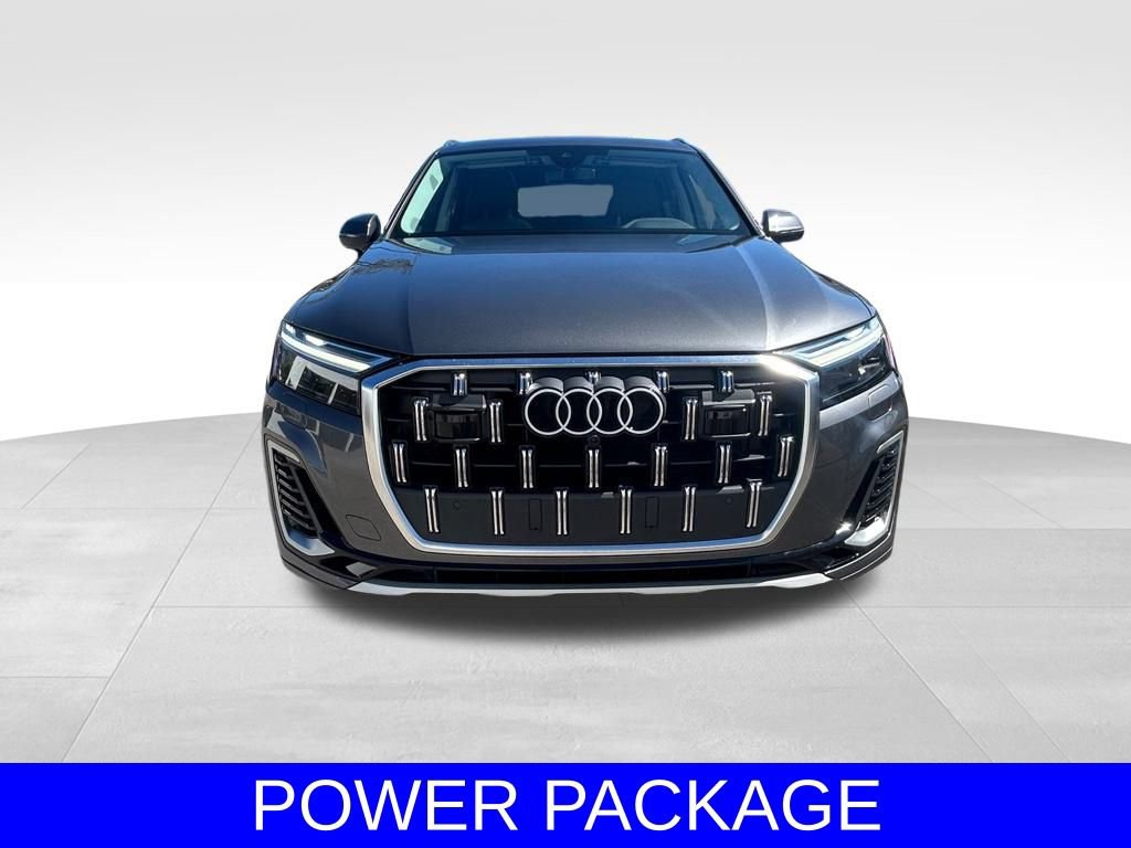 Used 2025 Audi Q7 3.0T Premium Plus AWD/4WD image 8