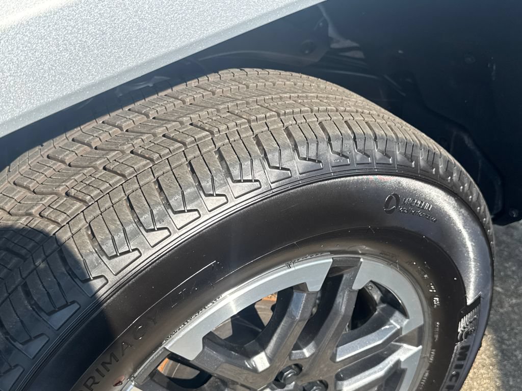 Used 2026 Toyota Tacoma TRD Sport RWD image 30