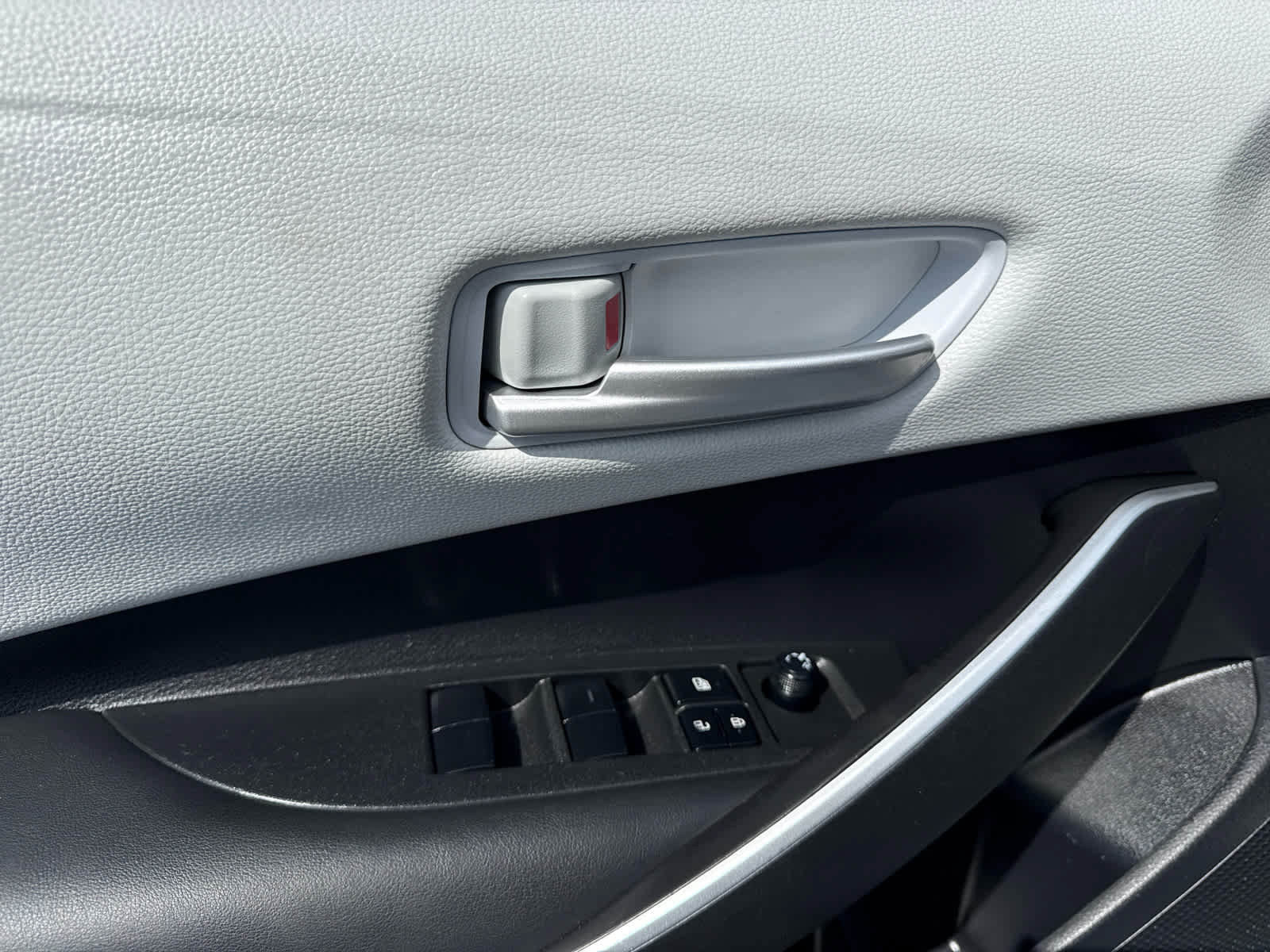 Used 2022 Toyota Corolla SE FWD image 10