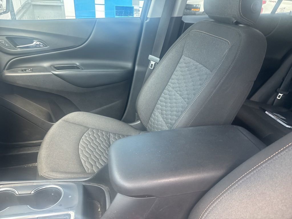 Certified 2019 Chevrolet Equinox LT FWD image 16