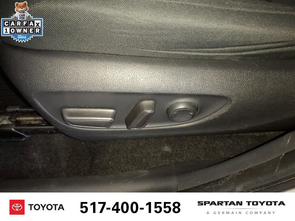 Used 2024 Toyota RAV4 XLE image 15