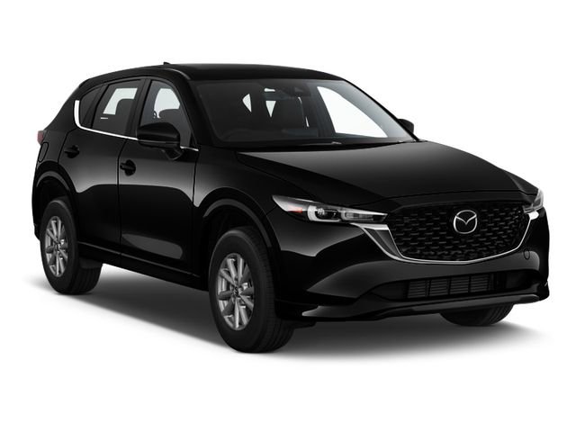Used 2023 MAZDA CX-5 AWD 2.5 S w/ Preferred Package image 1
