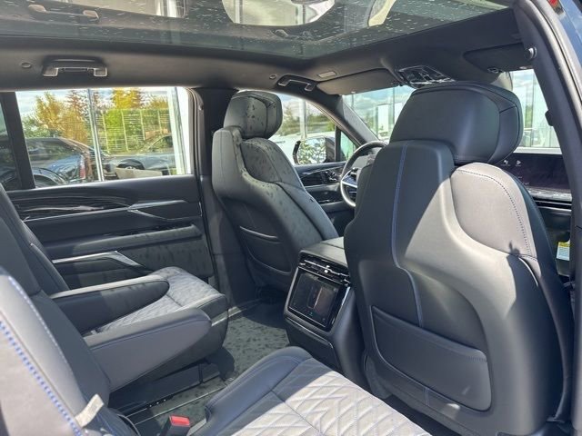 New 2026 Cadillac Escalade IQ Sport 1 AWD/4WD image 16