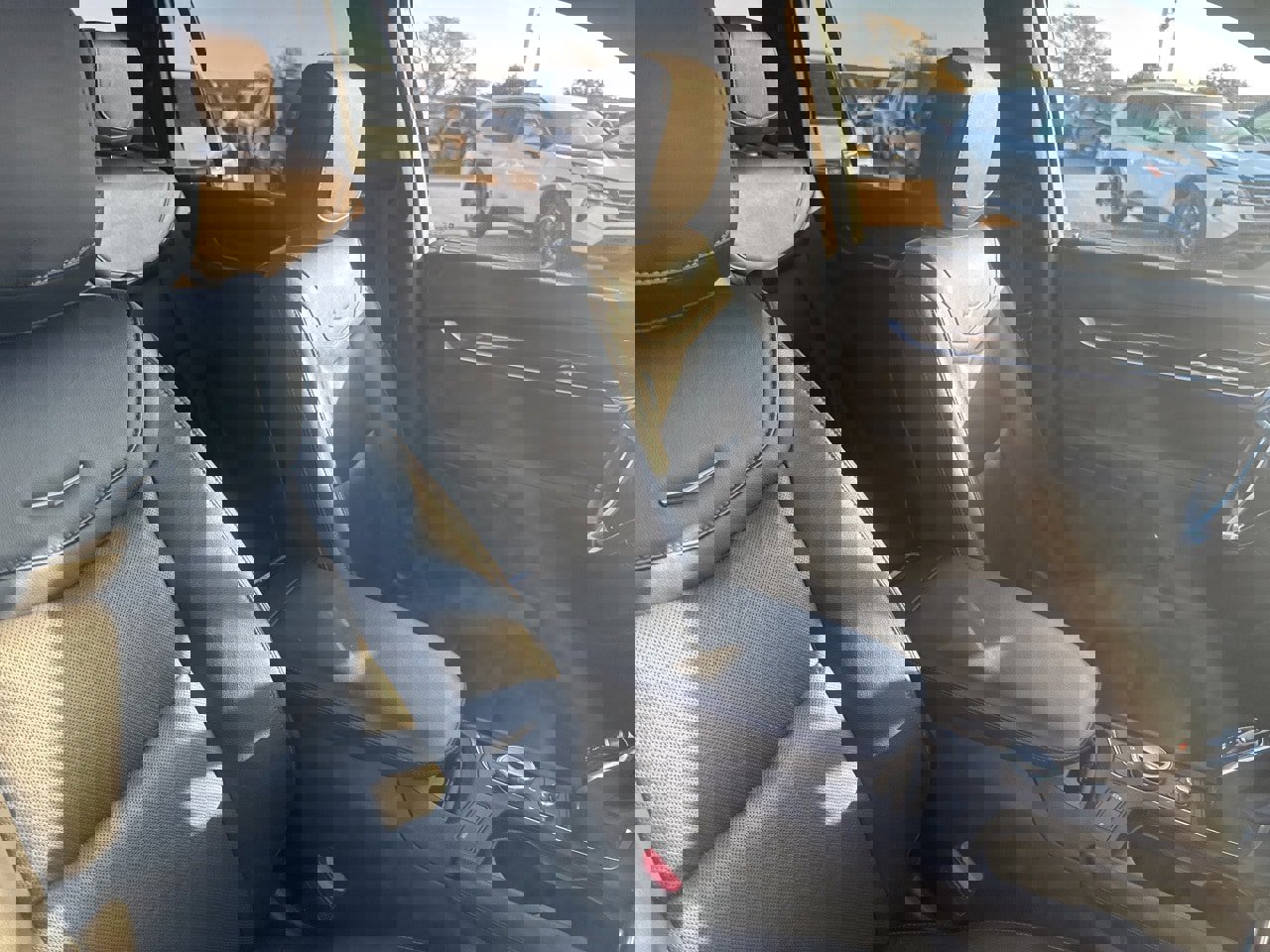 Used 2020 Cadillac XT6 Sport image 13