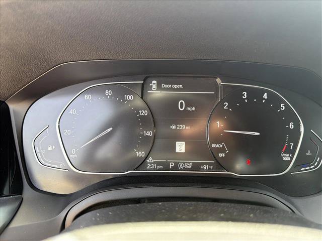 Used 2022 BMW 230i Coupe RWD image 11