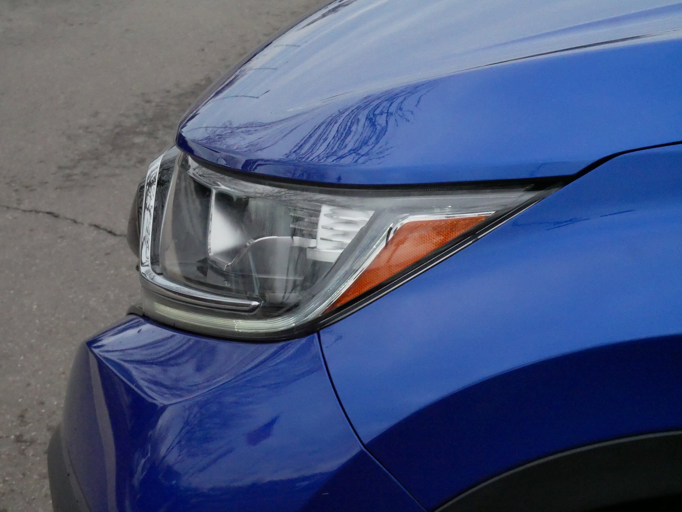 Used 2021 Honda CR-V EX-L image 16