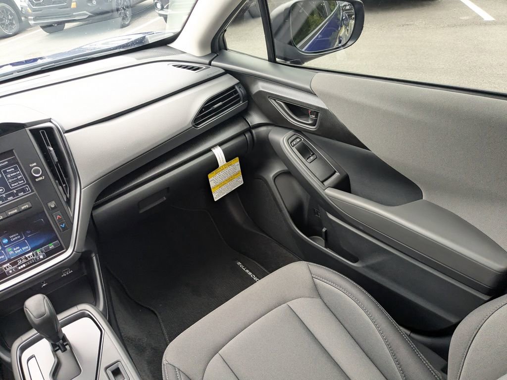 New 2026 Subaru Crosstrek 2.5i AWD/4WD image 16