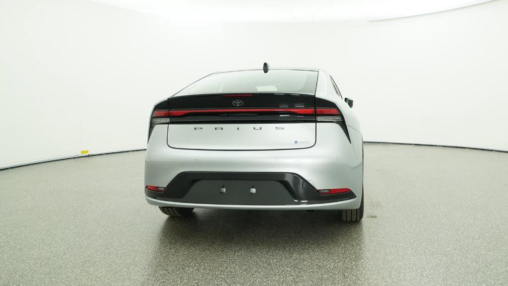 New 2026 Toyota Prius Limited image 80