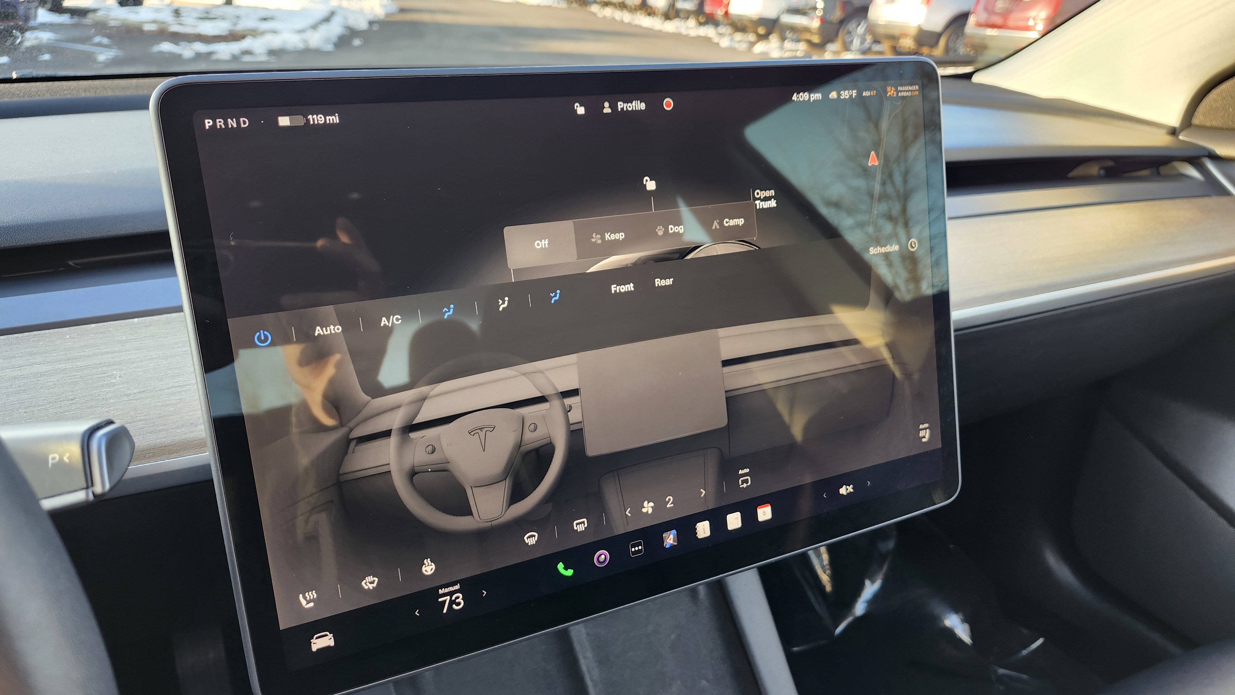 Used 2022 Tesla Model 3 image 33