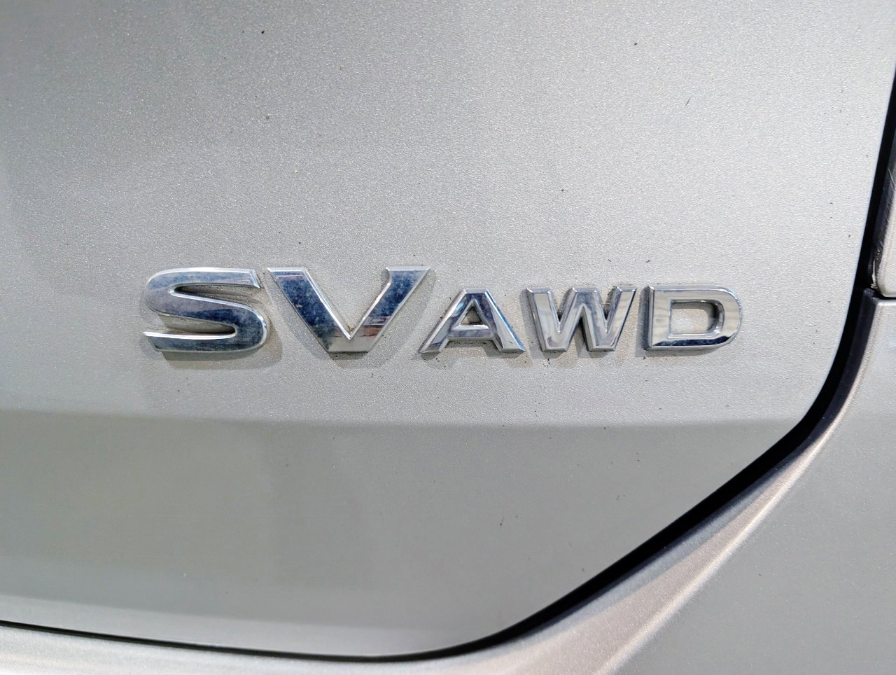 Used 2015 Nissan Rogue SV w/ SV Premium Package image 14