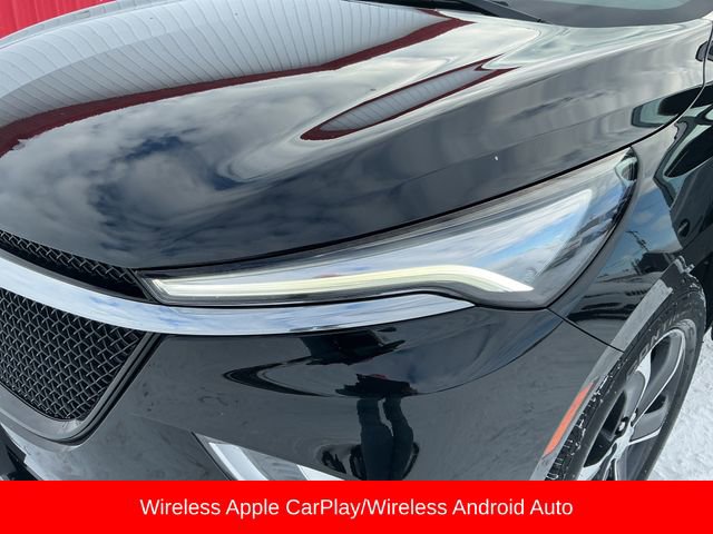 Used 2022 Buick Enclave Essence w/ Experience Buick Package image 23