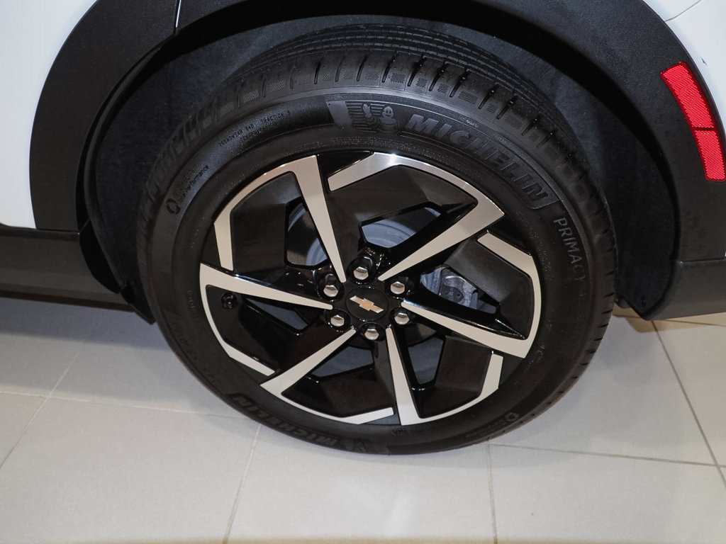 New 2026 Chevrolet Equinox EV LT AWD/4WD image 7