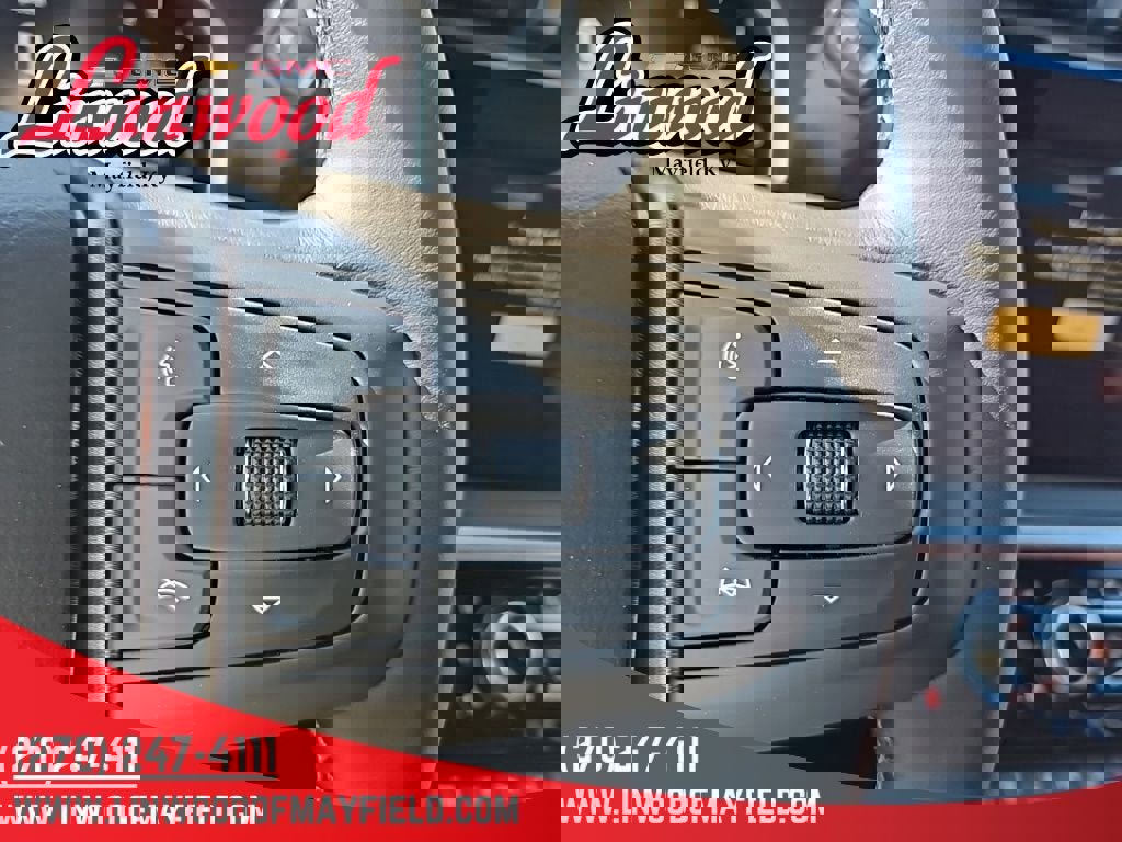 New 2026 GMC Sierra 3500 Denali Ultimate image 22