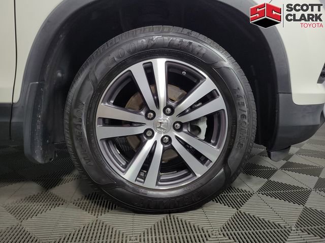 Used 2018 Honda Pilot EX-L image 11