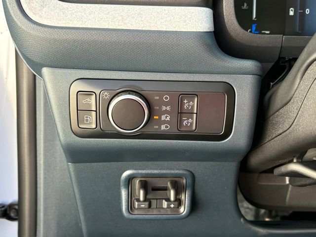 New 2025 Ford Maverick XLT w/ Equipment Group 301A image 28