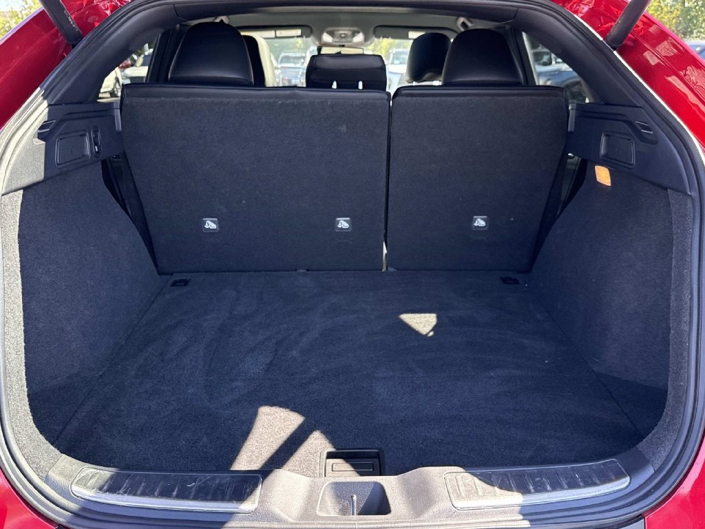 Used 2025 INFINITI QX55 Sensory w/ Lighting Package AWD/4WD image 21