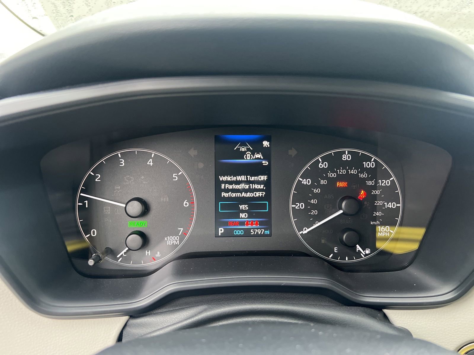 Used 2025 Toyota Corolla LE image 9