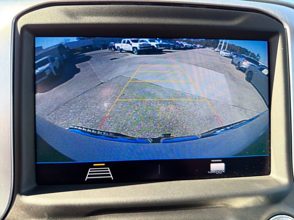 Used 2022 GMC Sierra 2500 SLE w/ SLE Convenience Package image 20