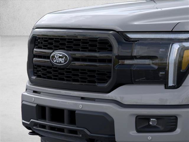 New 2026 Ford F150 Lariat AWD/4WD image 16