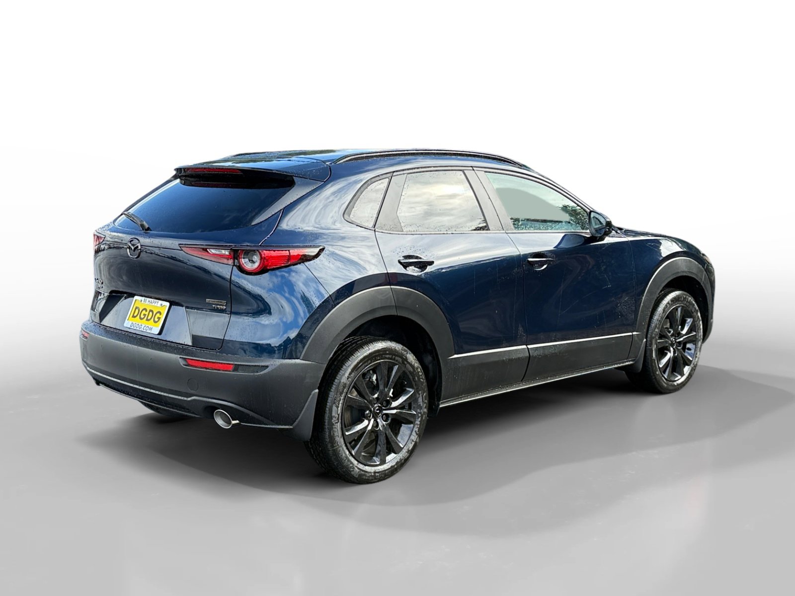 New 2026 MAZDA CX-30 2.5 Turbo w/ Premium Package image 5