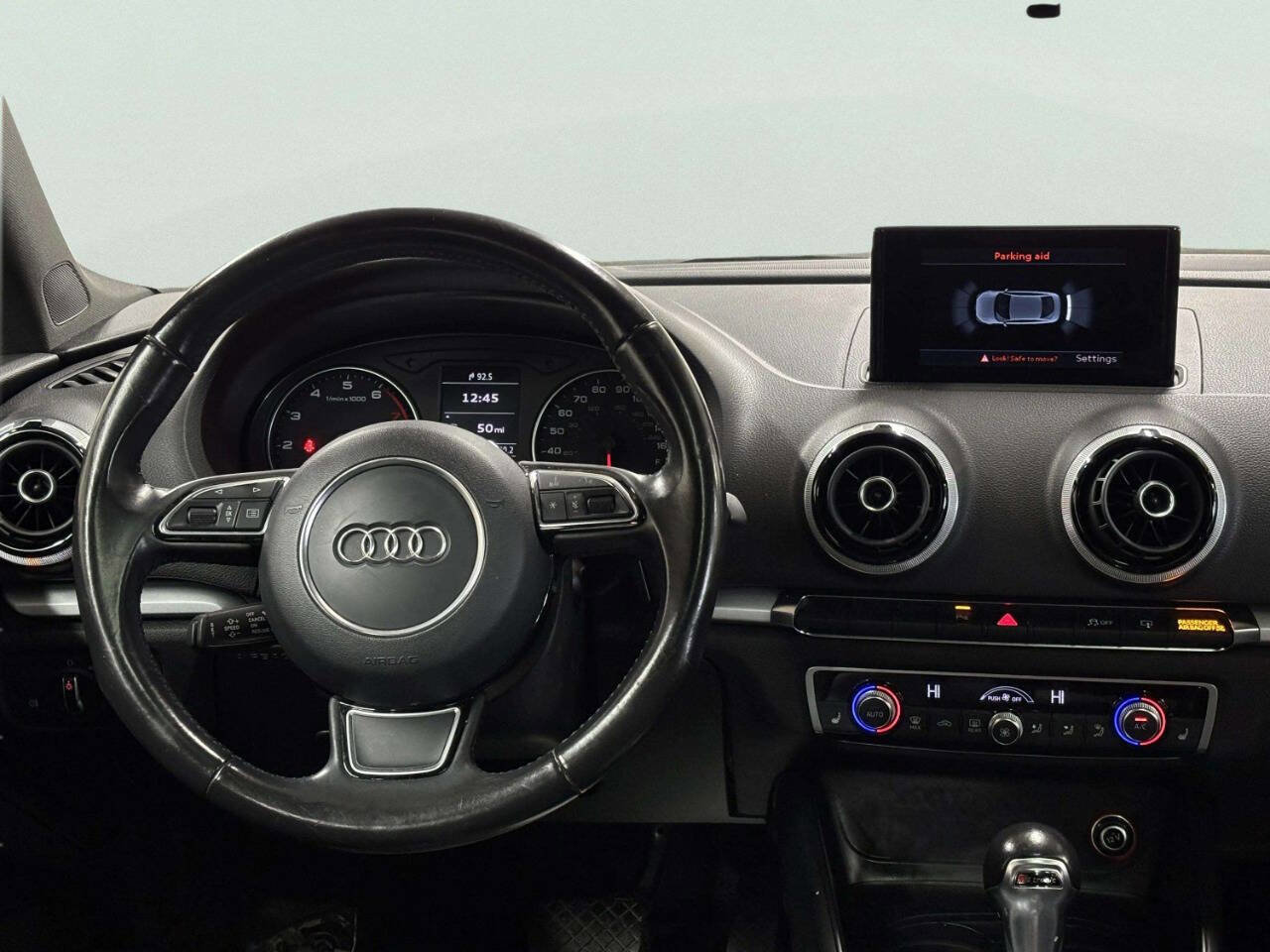 Used 2016 Audi A3 2.0T Premium image 25