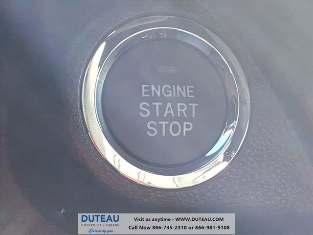 New 2026 Subaru Forester Premium image 16