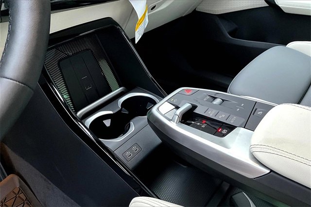 New 2026 BMW X1 xDrive28i w/ Technology Package image 8