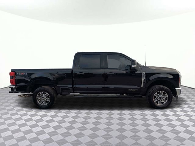 Used 2024 Ford F250 Lariat image 2
