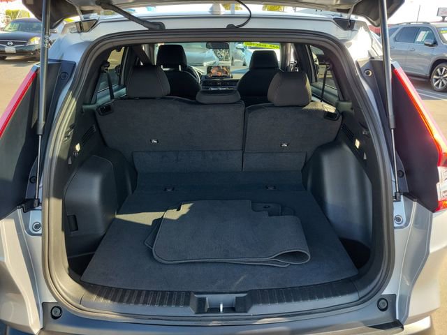 Used 2023 Honda CR-V Sport image 9
